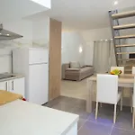Mar E Sol Apartament *