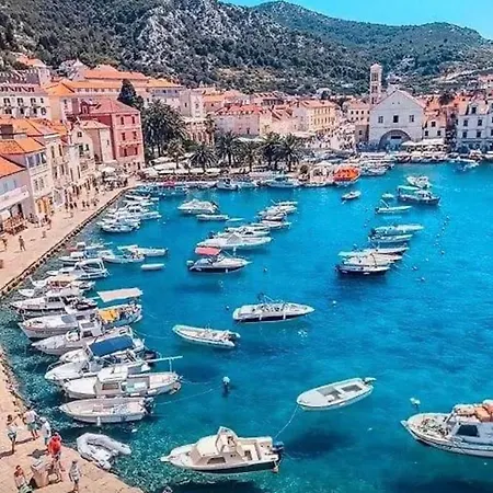 Appartement Mar E Sol *