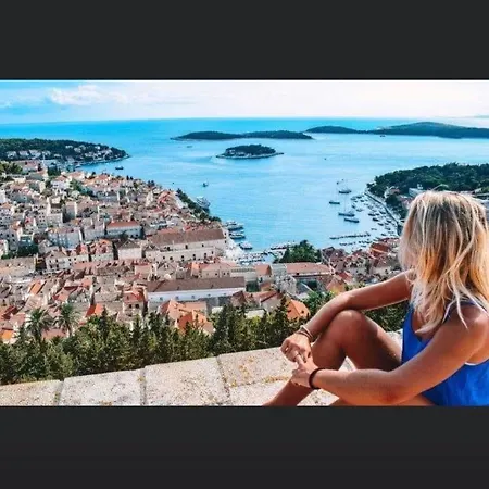 Mar E Sol Appartement *