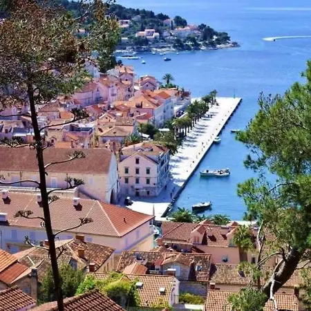 Appartement Mar E Sol Hvar Town