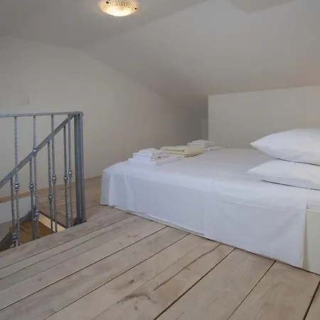 Mar E Sol アパート