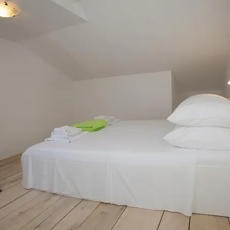 Appartement Mar E Sol *