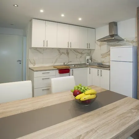 Appartement Mar E Sol Hvar Town