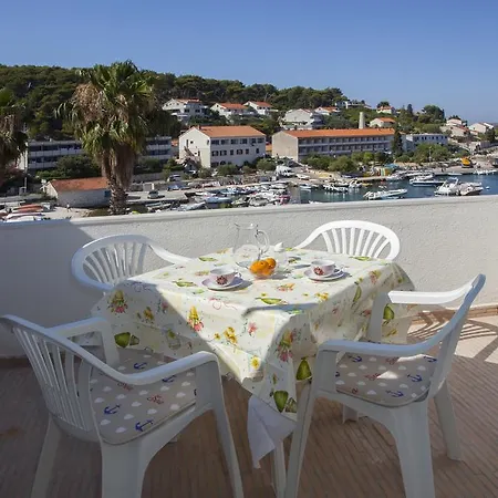 アパート Mar E Sol