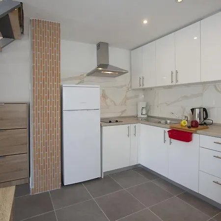 Appartement Mar E Sol *