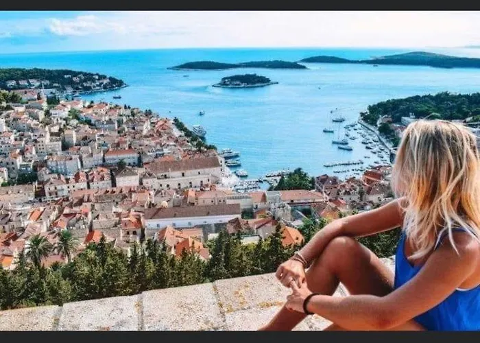 Mar E Sol Διαμέρισμα *