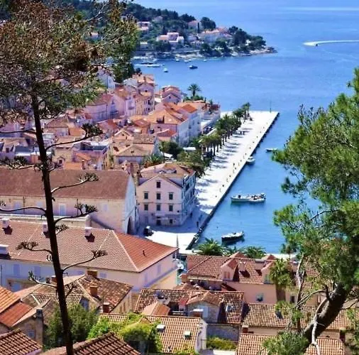 아파트 Mar E Sol 흐바르