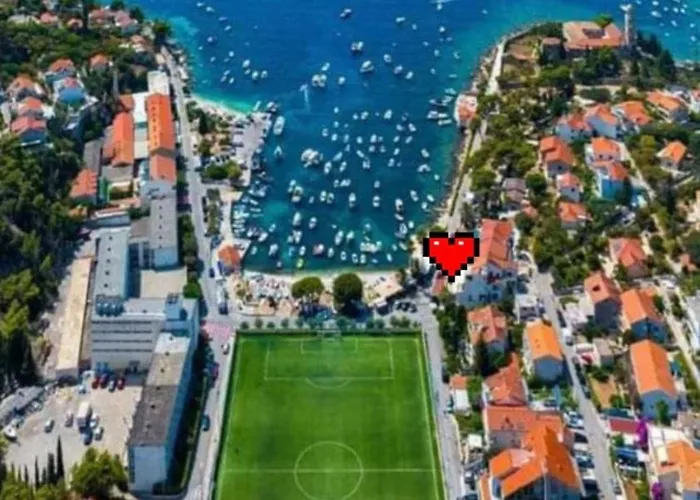 Mar E Sol Διαμέρισμα *