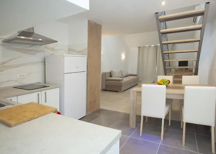 Mar E Sol 아파트 *