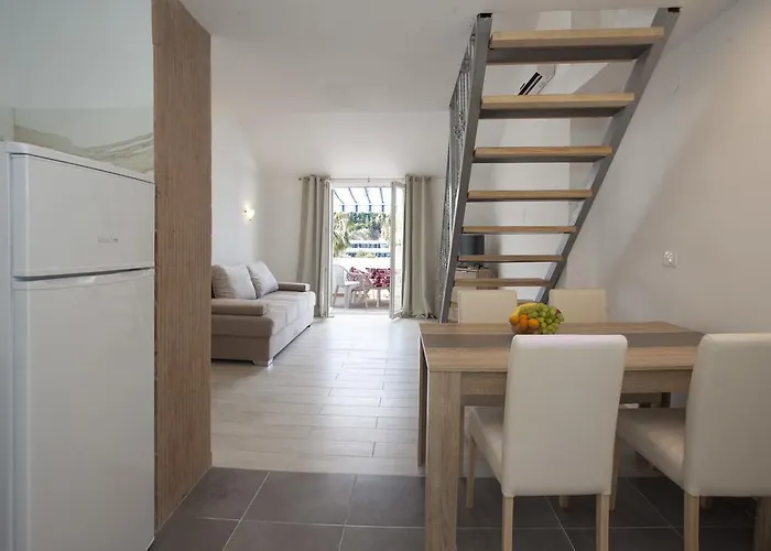 아파트 Mar E Sol 흐바르