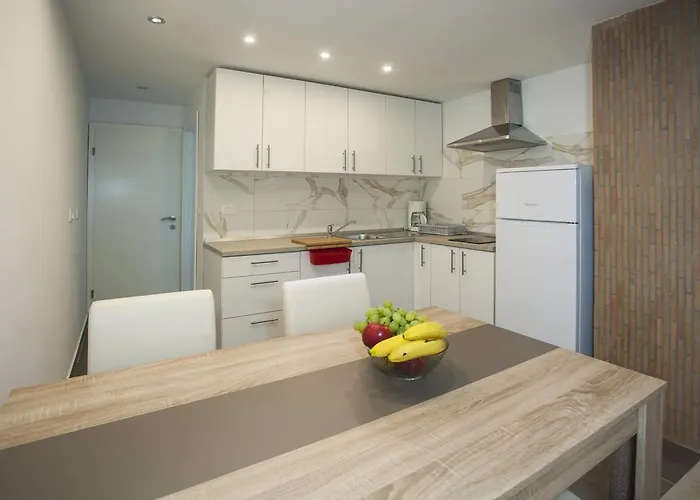 아파트 Mar E Sol 흐바르