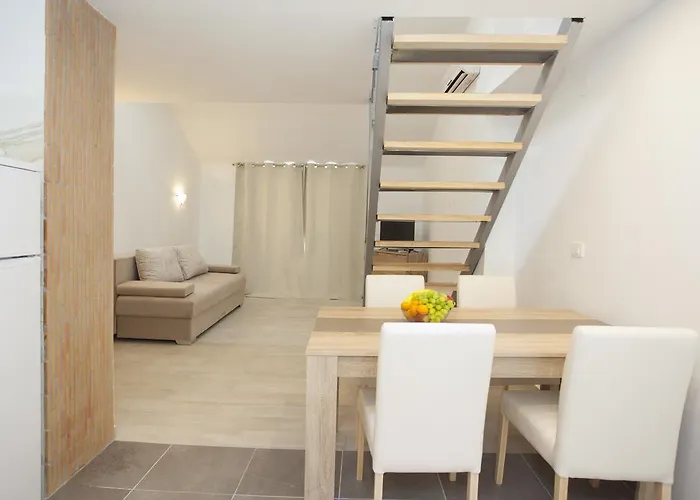 아파트 Mar E Sol 흐바르