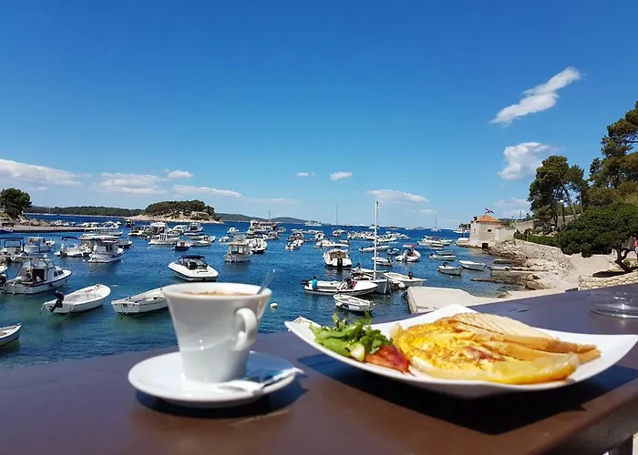 Διαμέρισμα Mar E Sol Χβαρ