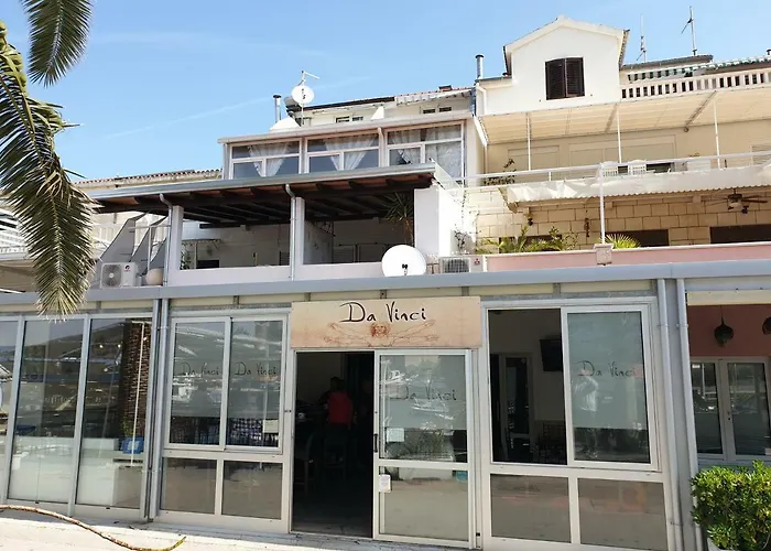 아파트 Mar E Sol 흐바르