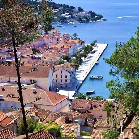 Apartment Mar E Sol Hvar Town