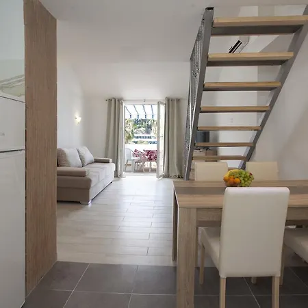 Apartment Mar E Sol Hvar Town