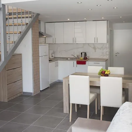 Mar E Sol * חוואר