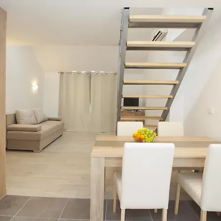 Apartment Mar E Sol Hvar Town