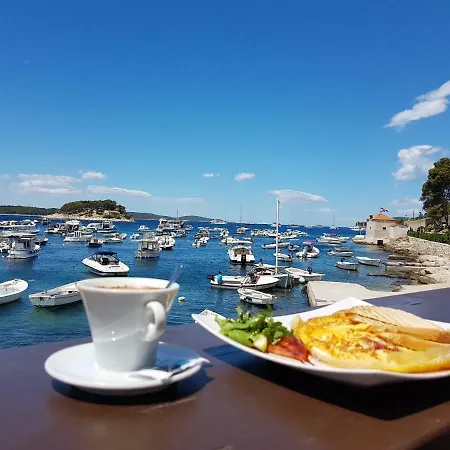 Apartment Mar E Sol Hvar Town