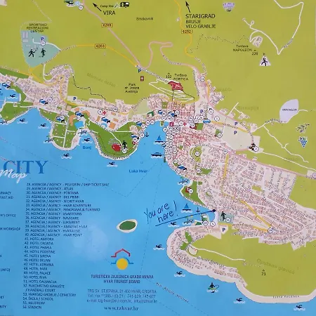 Mar E Sol * חוואר