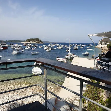 Mar E Sol Hvar Town