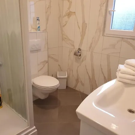 דירה Mar E Sol *